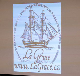 Přednáška s dobrodruhem Luďkem Kocourkem