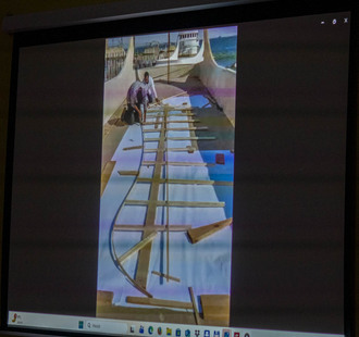 Přednáška s dobrodruhem Luďkem Kocourkem