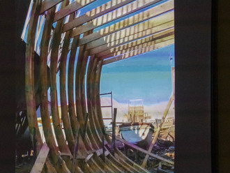 Přednáška s dobrodruhem Luďkem Kocourkem