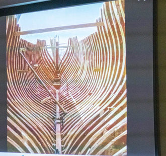 Přednáška s dobrodruhem Luďkem Kocourkem