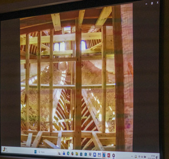 Přednáška s dobrodruhem Luďkem Kocourkem