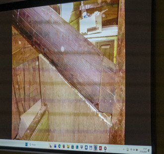 Přednáška s dobrodruhem Luďkem Kocourkem