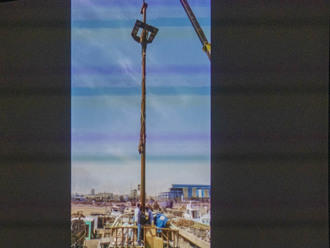 Přednáška s dobrodruhem Luďkem Kocourkem