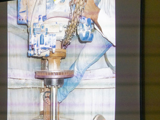 Přednáška s dobrodruhem Luďkem Kocourkem