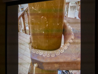 Přednáška s dobrodruhem Luďkem Kocourkem