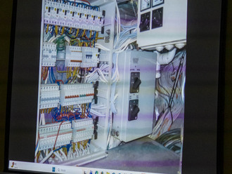 Přednáška s dobrodruhem Luďkem Kocourkem