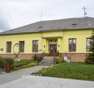 Velikonoční výzdoba