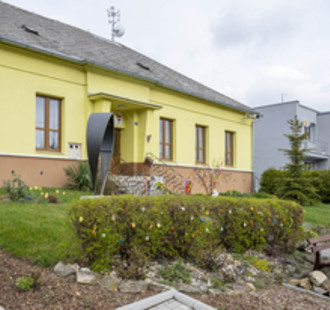 Velikonoční výzdoba