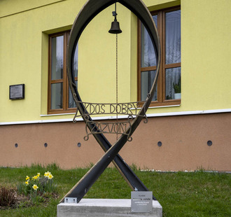 Velikonoční výzdoba