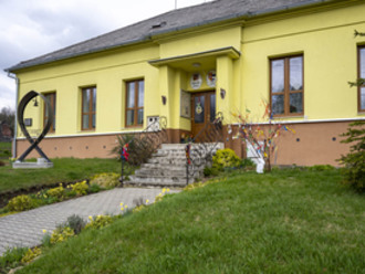 Velikonoční výzdoba