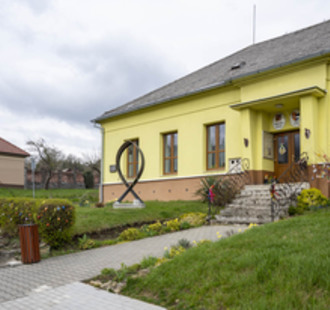 Velikonoční výzdoba