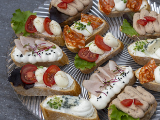 Představení nového obecního traktůrku