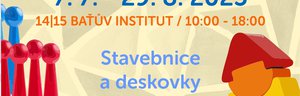 Chytrá letní zábava pro děti i dospělé: Festival IQ Play se vrací do Zlína