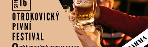 Otrokovický pivní festival