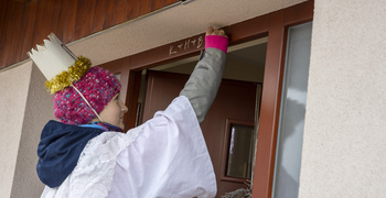 Tříkrálová sbírka: Výsledky