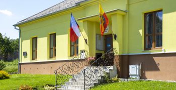 Informace o konání ustavujícího zasedání nově zvoleného Zastupitelstva obce Bělov