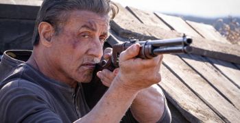 Film: Rambo: Poslední krev