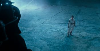 Film: Star Wars: Vzestup Skywalkera