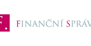 Oznámení: Finanční úřad