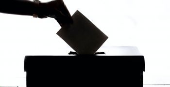 Volby: přenosná urna