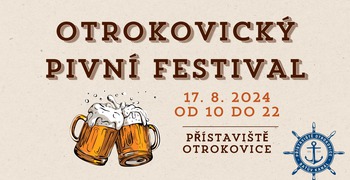 Otrokovický pivní festival