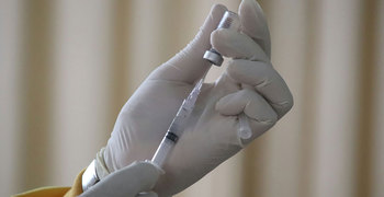 Objednávka na očkování proti chřipce