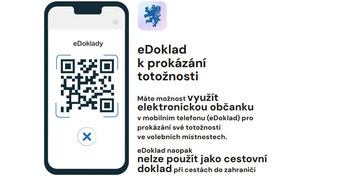 Doklady k podzimním volbám do Poslanecké sněmovny