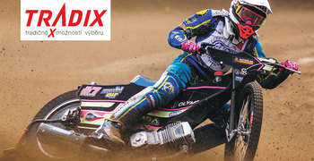 Pozvánka: Plochá dráha, Březolupy