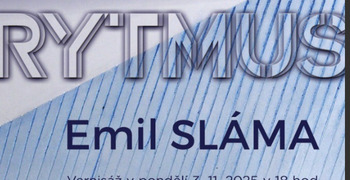 Pozvánka: Rytmus, Emil Sláma