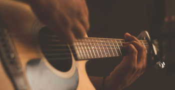 Kántri v Bělovském klubu