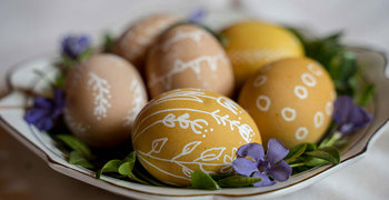 Břest: Velikonoční setkání