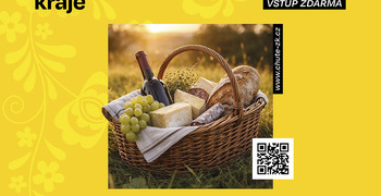 Chutě Zlínského kraje