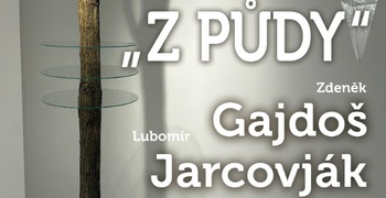 Pozvánka: „Z půdy“