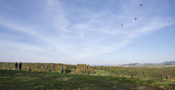 Pozvánka: 6. drakiáda