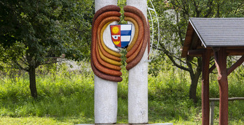 Vítací pylon