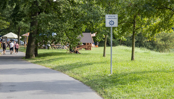 Otrokovický pivní festival