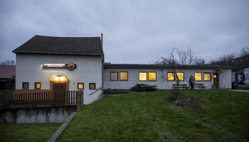 Mikulášská besídka