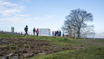 Zpívání koled, 2025