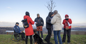 Zpívání koled, 2025