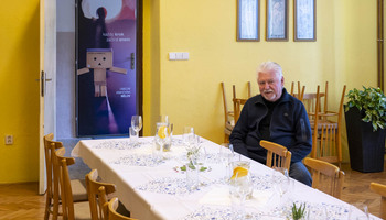 Setkání s bělovskými jubilanty