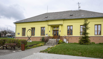 Velikonoční výzdoba