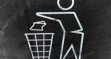 Velkoobjemový kontejner