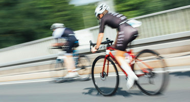 Moraviaman triatlon 2025