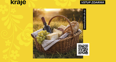 Chutě Zlínského kraje