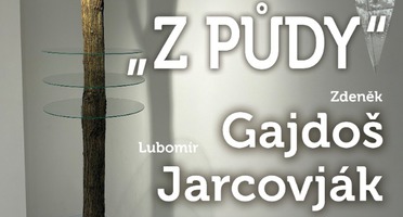 Pozvánka: „Z půdy“