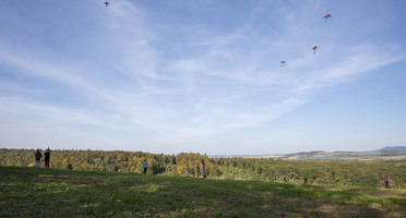 Pozvánka: 6. drakiáda