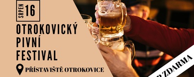 Otrokovický pivní festival