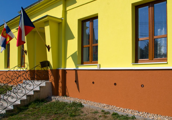 Pozvánka na 30. zasedání