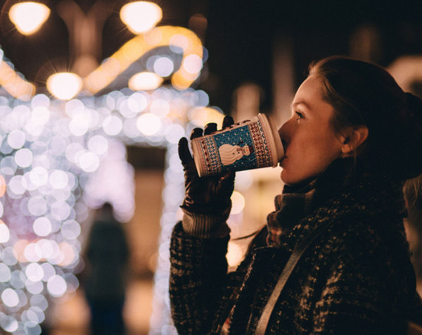 Pozvánka: Adventní Bělovské besedování