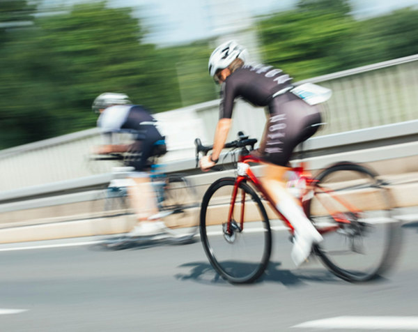 Moraviaman triatlon 2025